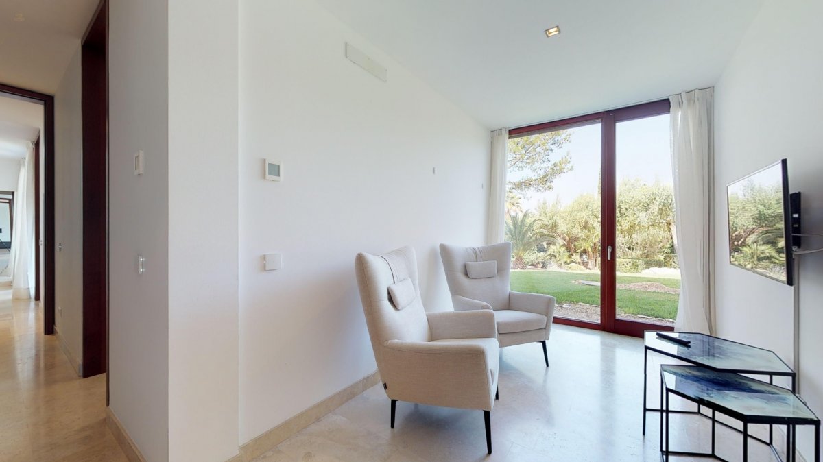 Thumbnail von Capdepera Country House ES21317