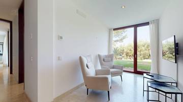 Thumbnail von Capdepera Country House ES21317