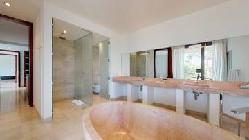 Thumbnail von Capdepera Country House ES21317