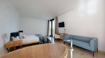 Thumbnail von Capdepera Country House ES21317