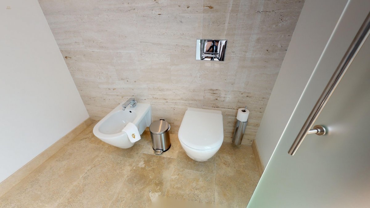 Thumbnail von Capdepera Country House ES21317