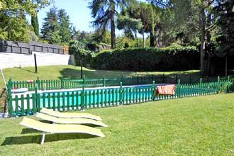 Thumbnail von Madrid Villa ES20152