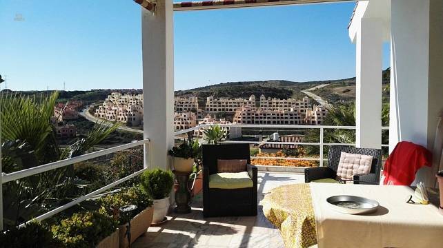 Luxus-Villa in Valle Romano R2839778