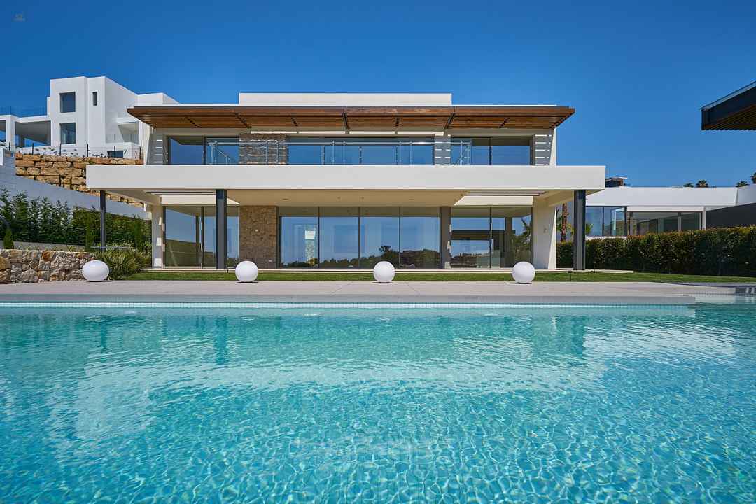  Atalaya Villa ES91542