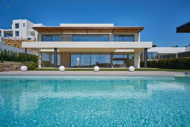  Atalaya Villa ES91542