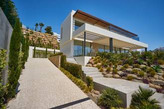 Thumbnail von Atalaya Villa ES91542