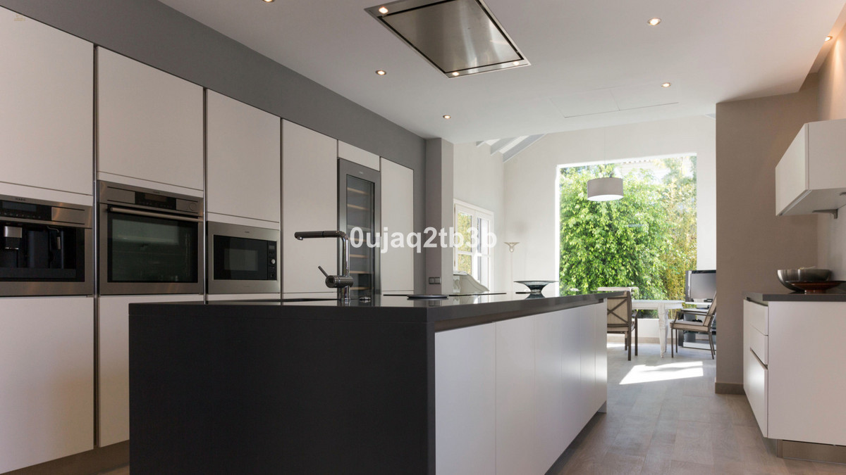 Thumbnail von Guadalmina Baja Villa ES80949