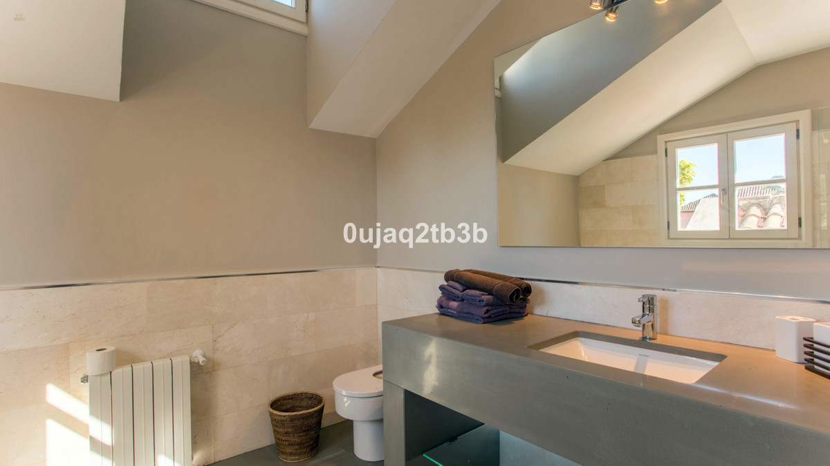 Thumbnail von Guadalmina Baja Villa ES80949