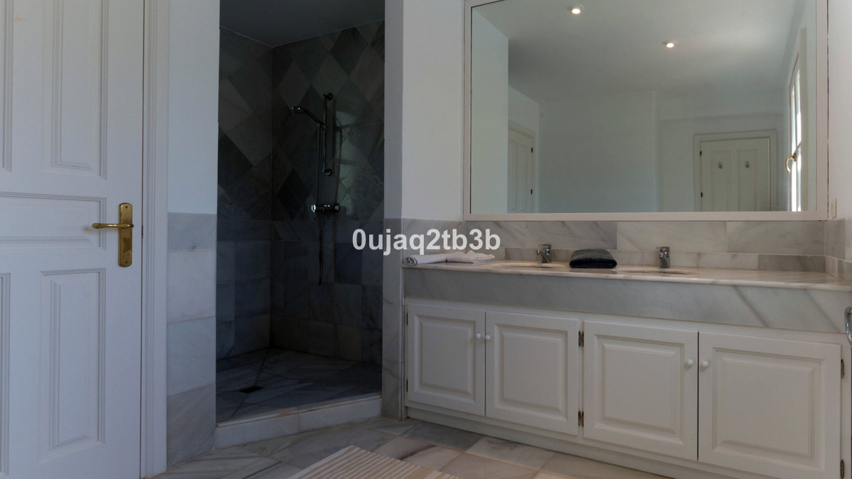 Thumbnail von Guadalmina Baja Villa ES80949