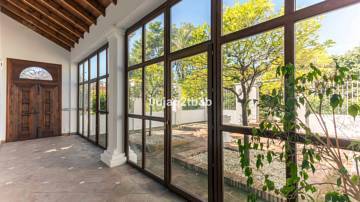 Thumbnail von Guadalmina Baja Villa ES80949