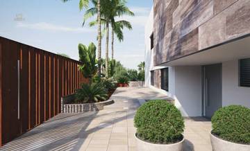 Thumbnail von Cabo de Palos Villa ES17594