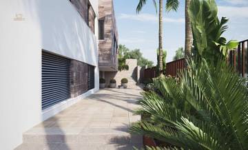 Thumbnail von Cabo de Palos Villa ES17594