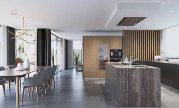 Thumbnail von Cabo de Palos Villa ES17594