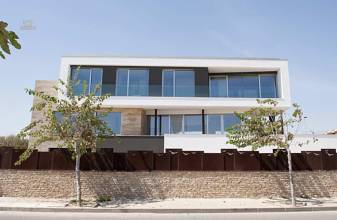 Thumbnail von Pilar de la Horadada Villa ES17643