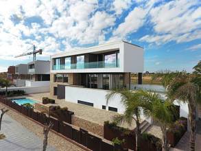 Thumbnail von Pilar de la Horadada Villa ES17643