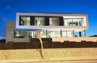 Thumbnail von Pilar de la Horadada Villa ES17643