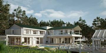Thumbnail von Sotogrande Alto Villa ES117313
