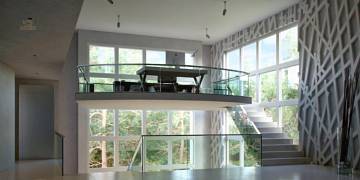 Thumbnail von Sotogrande Alto Villa ES117313