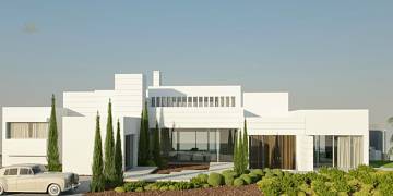 Thumbnail von Sotogrande Alto Villa ES117312