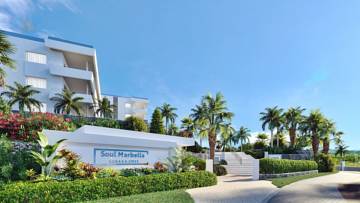 Thumbnail von Apartment For Sale in Santa Clara, Málaga