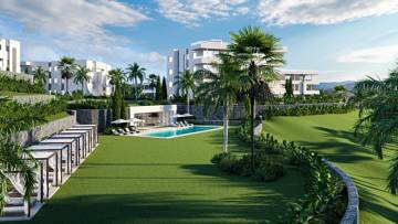 Thumbnail von Apartment For Sale in Santa Clara, Málaga