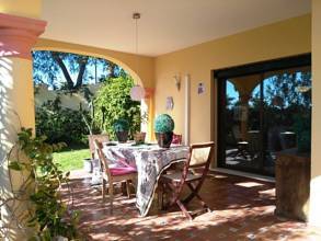 Thumbnail von Luxus-Villa in Estepona R2840387