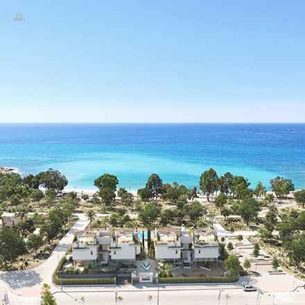 Apartment For Sale in Villajoyosa, Alicante