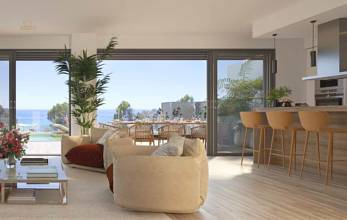 Thumbnail von Apartment For Sale in Villajoyosa, Alicante