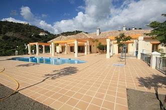 Thumbnail von La Zagaleta Villa ES117284