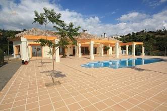 Thumbnail von La Zagaleta Villa ES117284