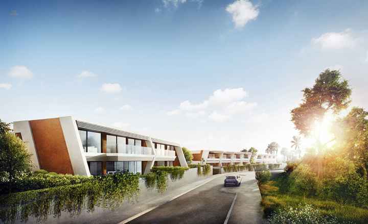 Town House For Sale in Mijas Costa, Málaga