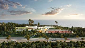 Thumbnail von Town House For Sale in Mijas Costa, Málaga