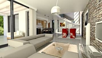 Thumbnail von Villa For Sale in Mijas, Málaga