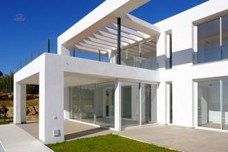 Thumbnail von Villa For Sale in Mijas, Málaga