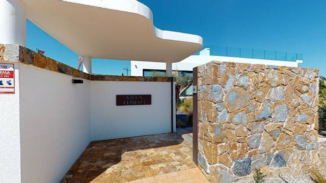 Villa For Sale in Campoamor, Alicante
