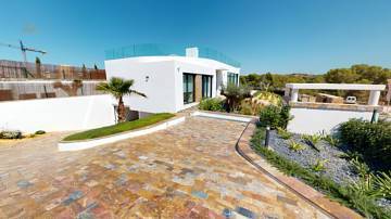 Thumbnail von Villa For Sale in Campoamor, Alicante