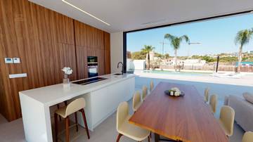 Thumbnail von Villa For Sale in Campoamor, Alicante