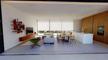 Thumbnail von Villa For Sale in Campoamor, Alicante