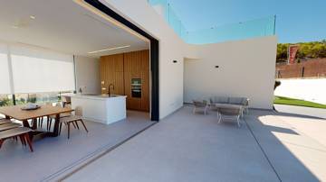Thumbnail von Villa For Sale in Campoamor, Alicante