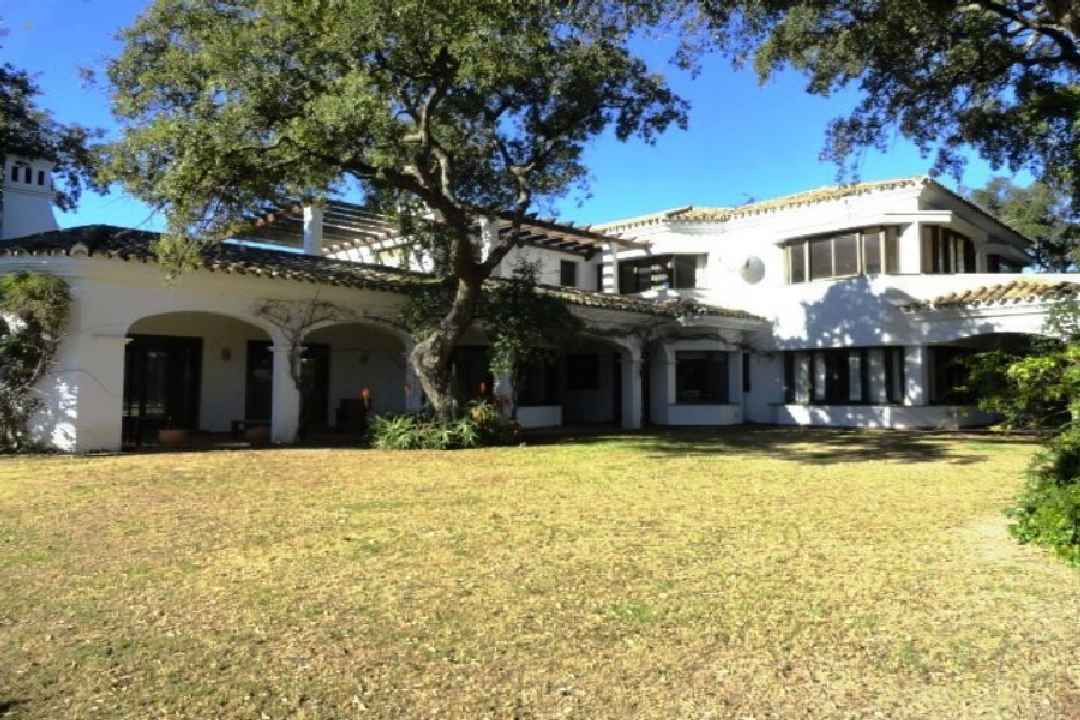 Luxus-Villa in San Roque R2839370