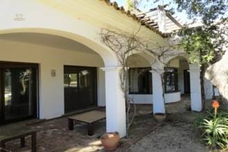 Thumbnail von Luxus-Villa in San Roque R2839370