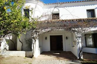 Thumbnail von Luxus-Villa in San Roque R2839370