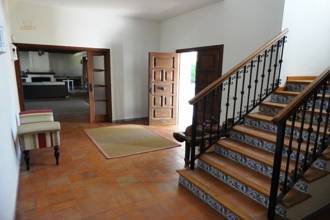 Thumbnail von Luxus-Villa in San Roque R2839370