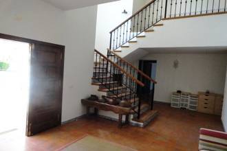 Thumbnail von Luxus-Villa in San Roque R2839370