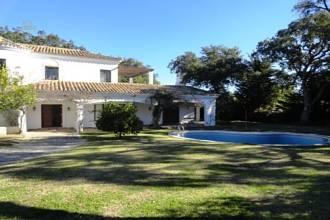 Thumbnail von Luxus-Villa in San Roque R2839370