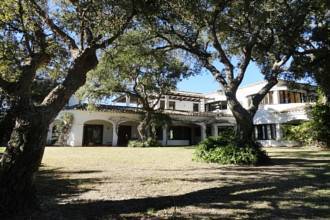 Thumbnail von Luxus-Villa in San Roque R2839370