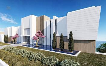 Thumbnail von Apartment For Sale in Estepona, Málaga