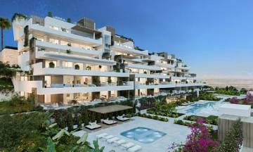 Thumbnail von Apartment For Sale in Estepona, Málaga
