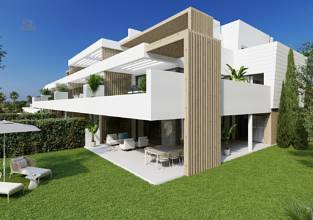 Thumbnail von Apartment For Sale in Estepona, Málaga