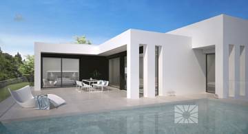 Thumbnail von Villa For Sale in Cumbre del So, Alicante
